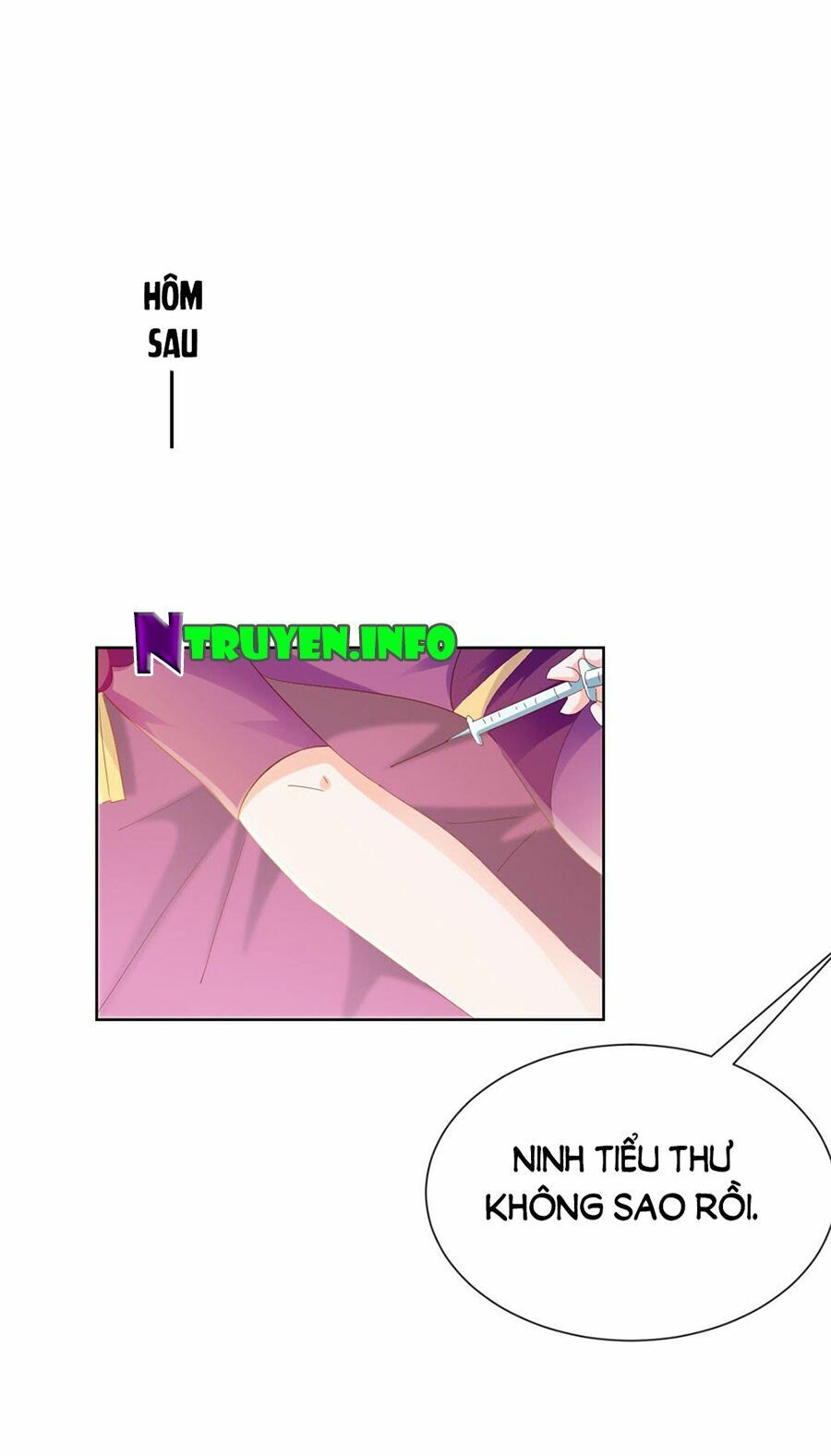 đọc truyện Ẩn Hôn 100%: Chọc Tức Vợ Yêu Mua Một Tặng Một Chương 68 ảnh 48 tại Thiên Thai Truyện