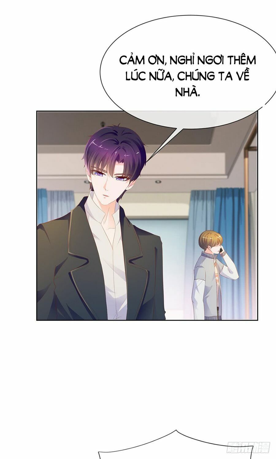 đọc truyện Ẩn Hôn 100%: Chọc Tức Vợ Yêu Mua Một Tặng Một Chương 68 ảnh 49 tại Thiên Thai Truyện