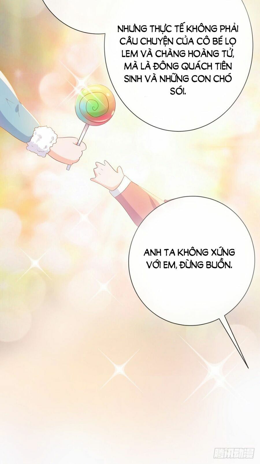 đọc truyện Ẩn Hôn 100%: Chọc Tức Vợ Yêu Mua Một Tặng Một Chương 68 ảnh 7 tại Thiên Thai Truyện