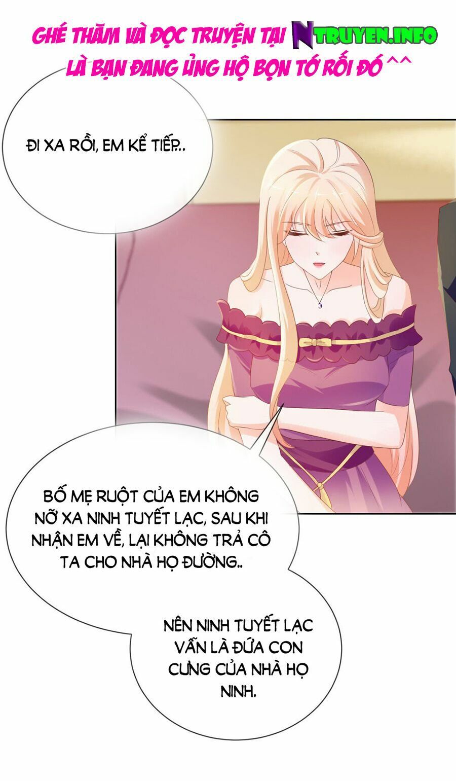 đọc truyện Ẩn Hôn 100%: Chọc Tức Vợ Yêu Mua Một Tặng Một Chương 68 ảnh 8 tại Thiên Thai Truyện