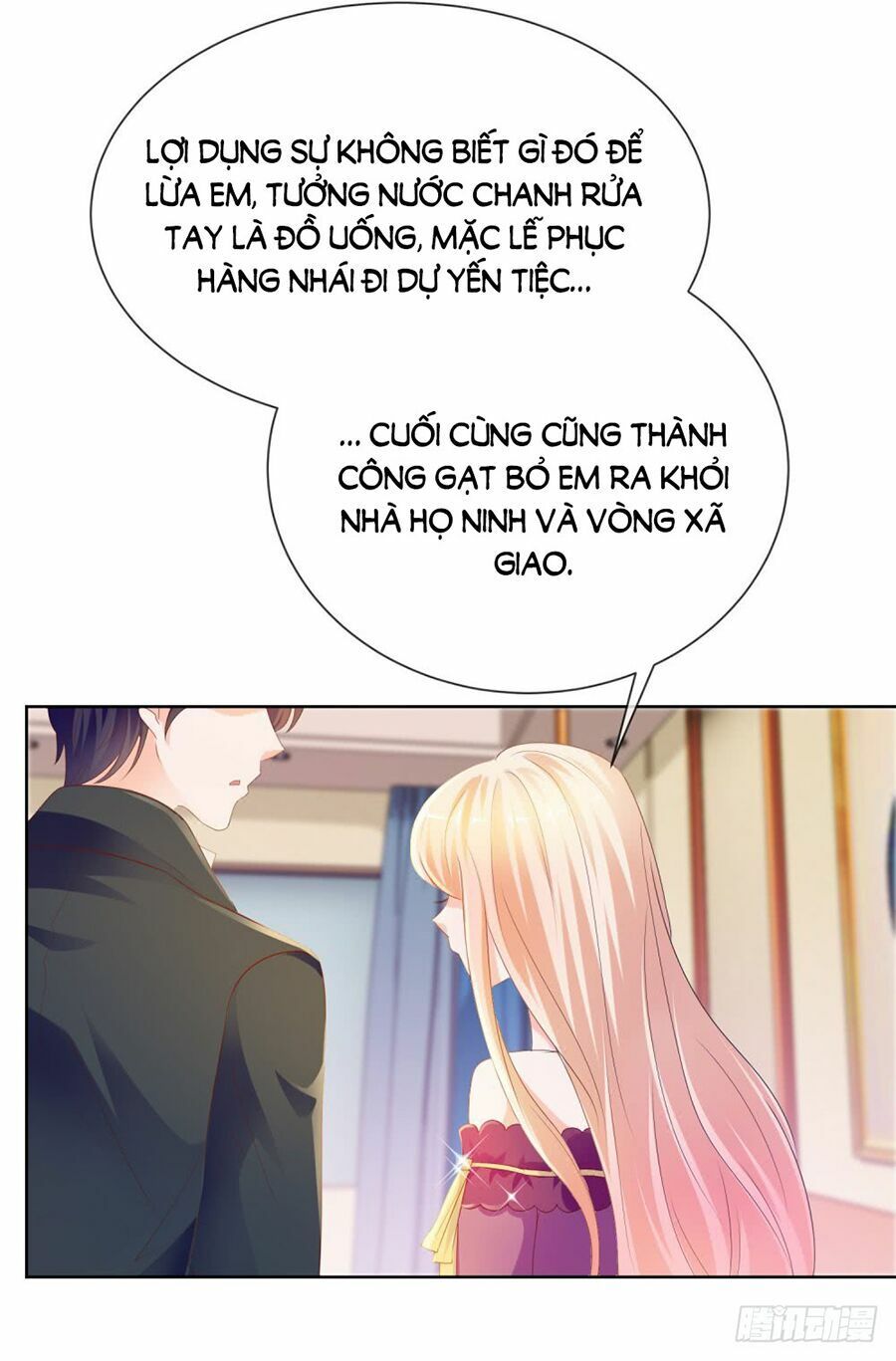 đọc truyện Ẩn Hôn 100%: Chọc Tức Vợ Yêu Mua Một Tặng Một Chương 68 ảnh 11 tại Thiên Thai Truyện