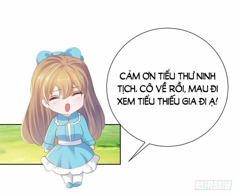 đọc truyện Ẩn Hôn 100%: Chọc Tức Vợ Yêu Mua Một Tặng Một Chương 69 ảnh 12 tại Thiên Thai Truyện