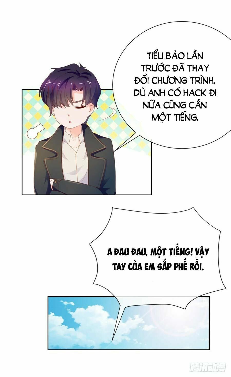 đọc truyện Ẩn Hôn 100%: Chọc Tức Vợ Yêu Mua Một Tặng Một Chương 69 ảnh 14 tại Thiên Thai Truyện