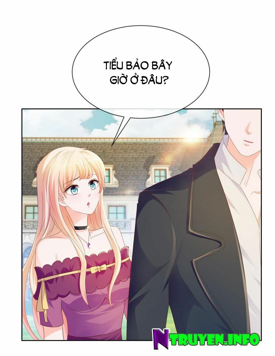 đọc truyện Ẩn Hôn 100%: Chọc Tức Vợ Yêu Mua Một Tặng Một Chương 69 ảnh 15 tại Thiên Thai Truyện