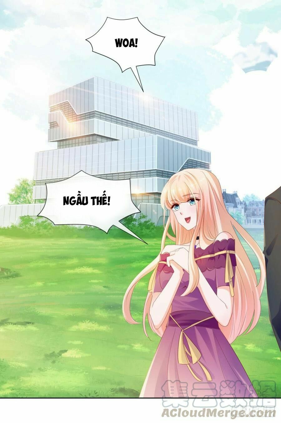 đọc truyện Ẩn Hôn 100%: Chọc Tức Vợ Yêu Mua Một Tặng Một Chương 69 ảnh 17 tại Thiên Thai Truyện