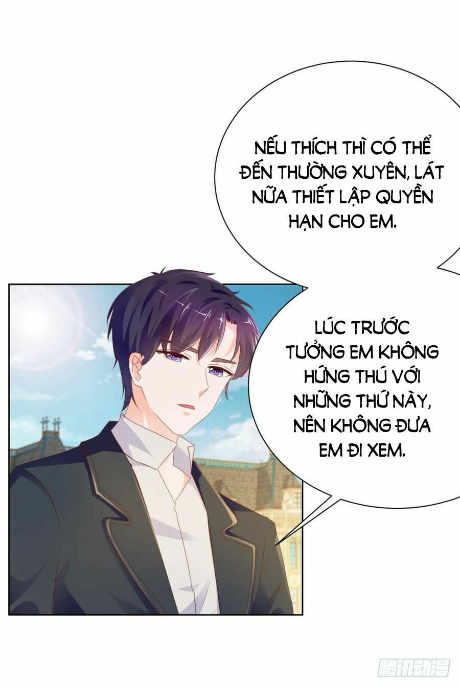 đọc truyện Ẩn Hôn 100%: Chọc Tức Vợ Yêu Mua Một Tặng Một Chương 69 ảnh 19 tại Thiên Thai Truyện