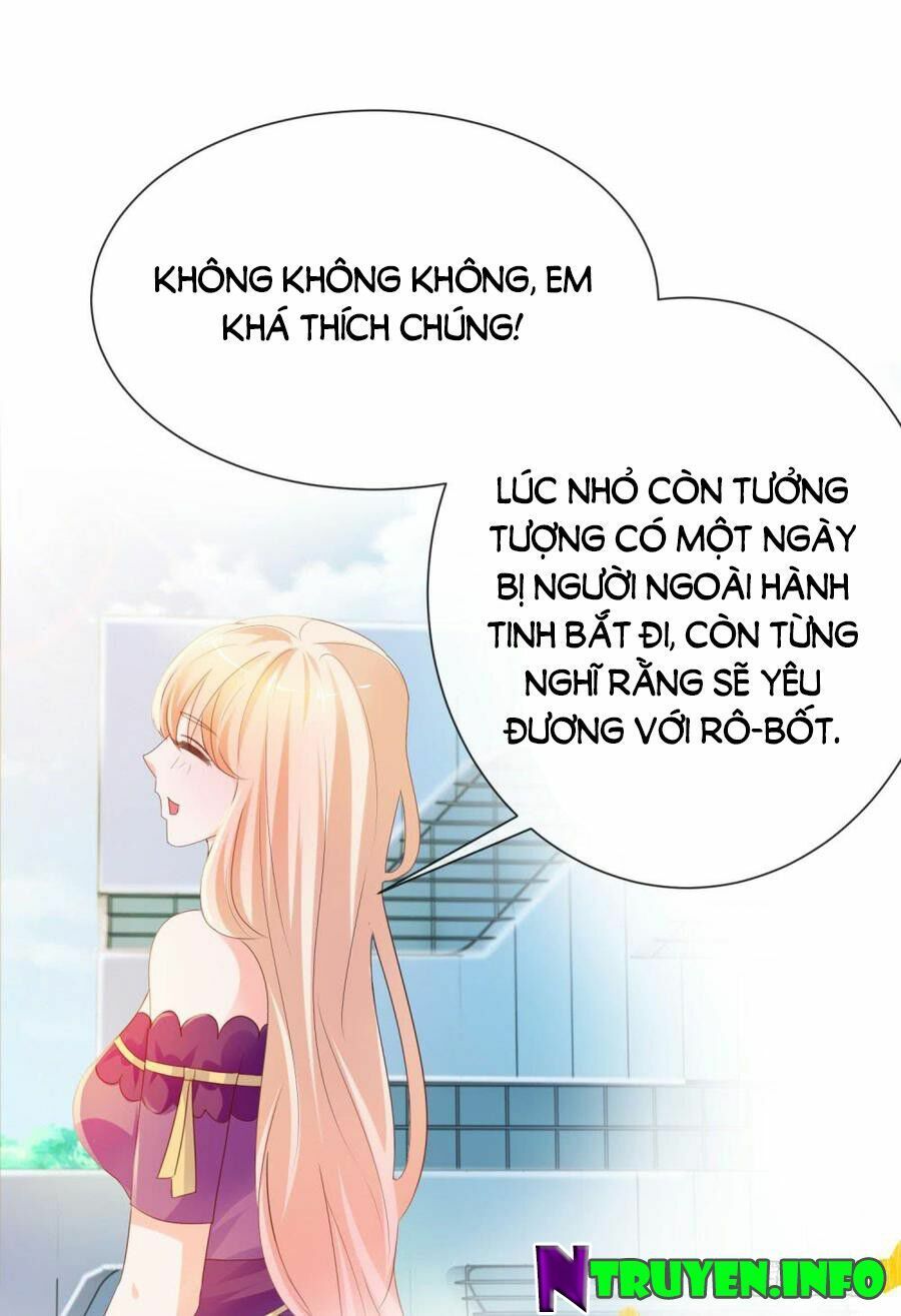 đọc truyện Ẩn Hôn 100%: Chọc Tức Vợ Yêu Mua Một Tặng Một Chương 69 ảnh 20 tại Thiên Thai Truyện