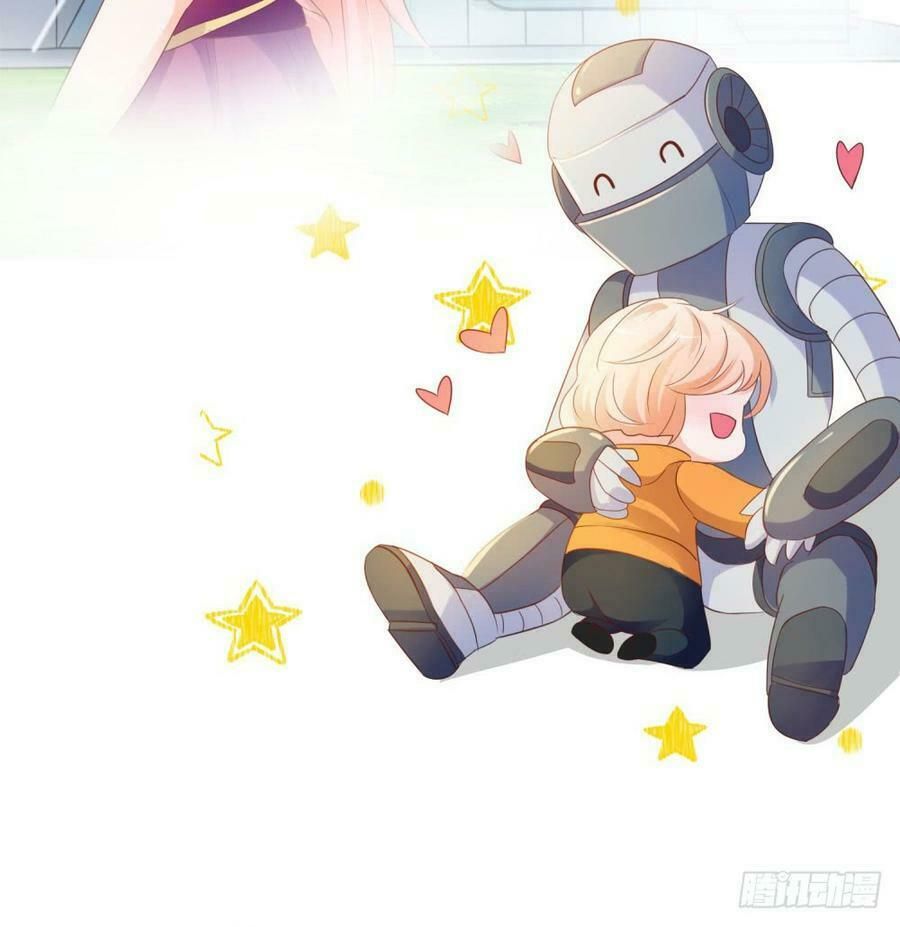 đọc truyện Ẩn Hôn 100%: Chọc Tức Vợ Yêu Mua Một Tặng Một Chương 69 ảnh 21 tại Thiên Thai Truyện