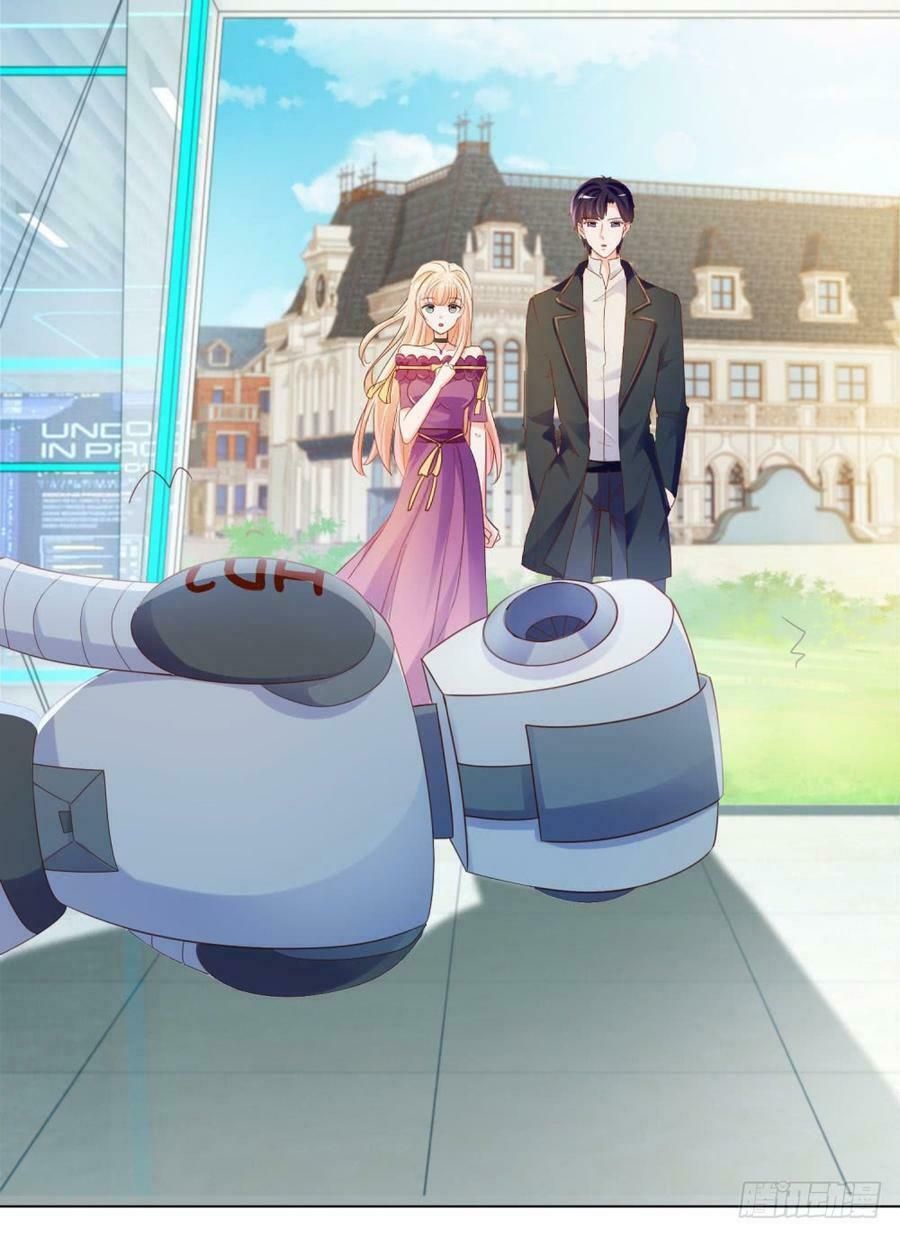 đọc truyện Ẩn Hôn 100%: Chọc Tức Vợ Yêu Mua Một Tặng Một Chương 69 ảnh 23 tại Thiên Thai Truyện