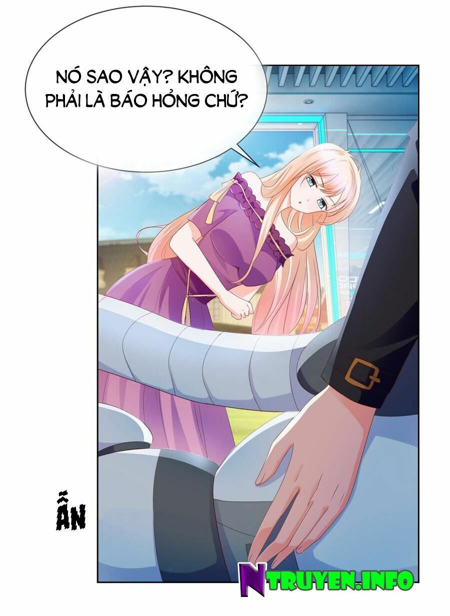 đọc truyện Ẩn Hôn 100%: Chọc Tức Vợ Yêu Mua Một Tặng Một Chương 69 ảnh 25 tại Thiên Thai Truyện