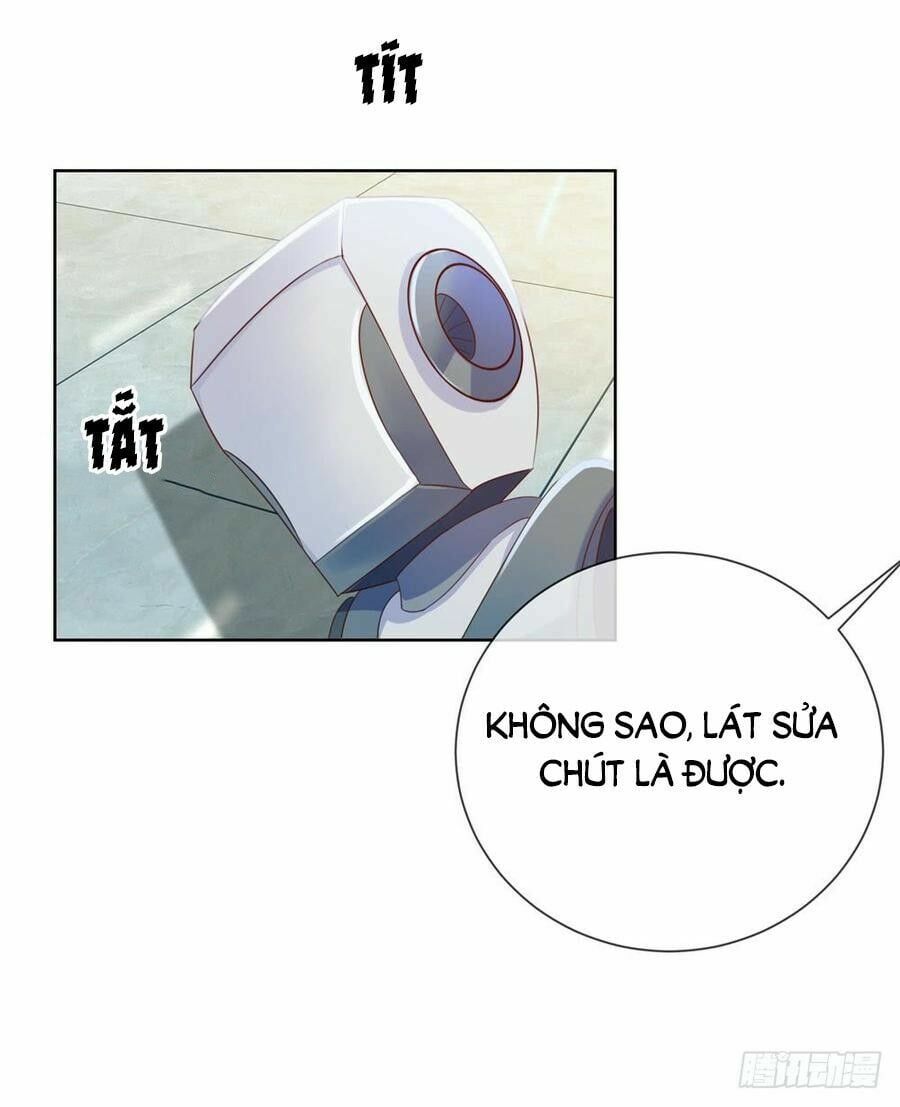 đọc truyện Ẩn Hôn 100%: Chọc Tức Vợ Yêu Mua Một Tặng Một Chương 69 ảnh 26 tại Thiên Thai Truyện