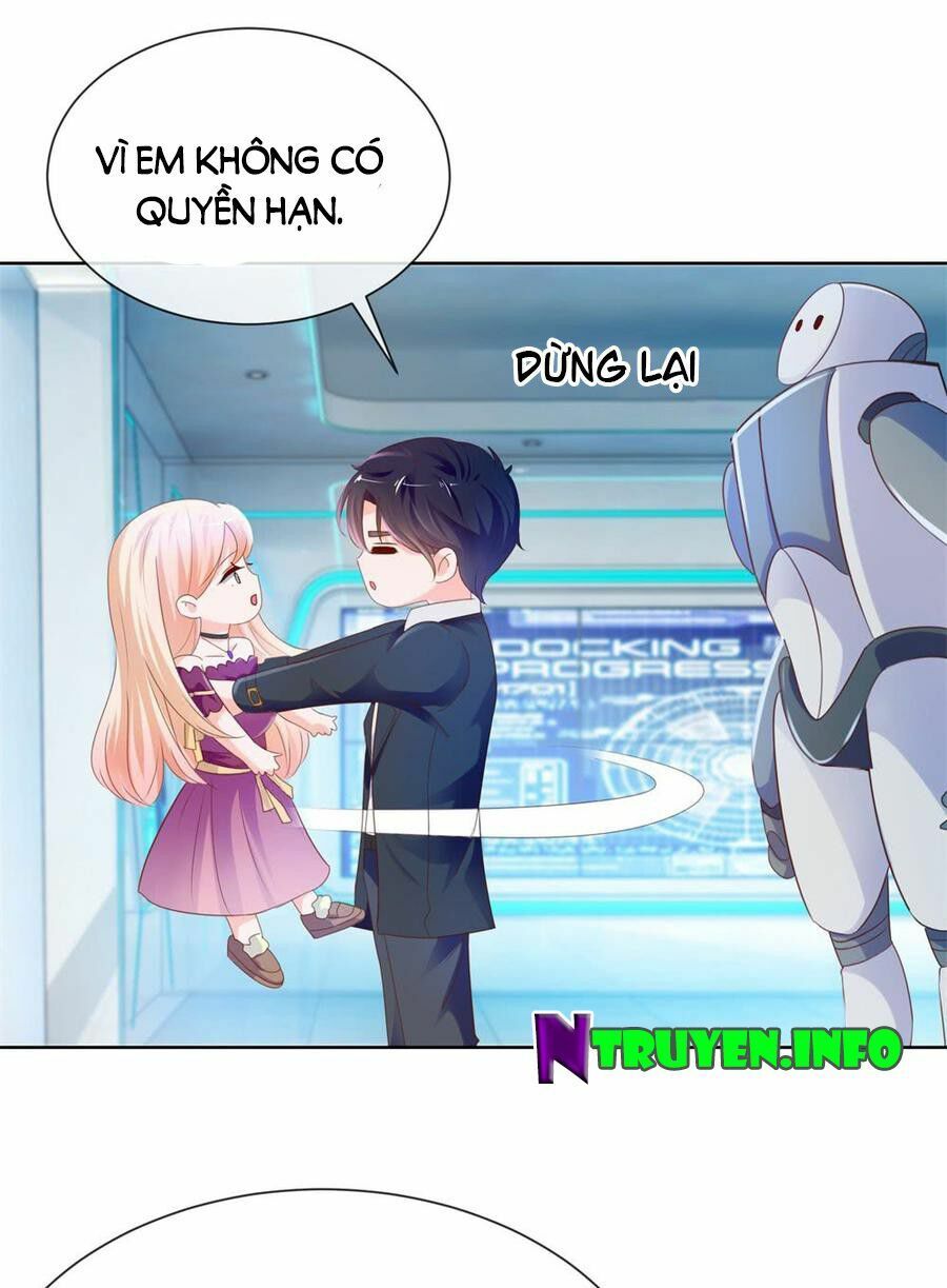 đọc truyện Ẩn Hôn 100%: Chọc Tức Vợ Yêu Mua Một Tặng Một Chương 69 ảnh 30 tại Thiên Thai Truyện