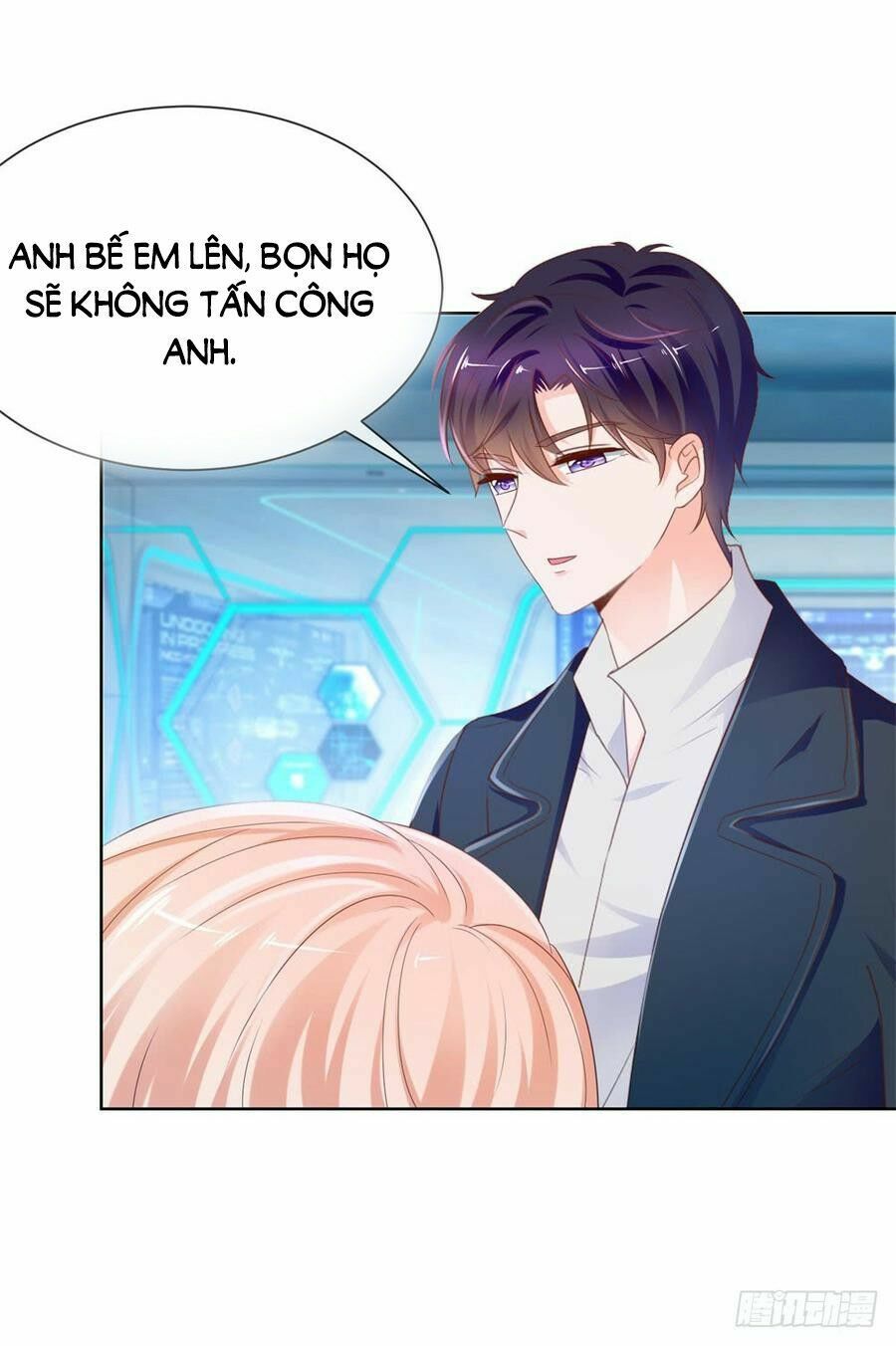 đọc truyện Ẩn Hôn 100%: Chọc Tức Vợ Yêu Mua Một Tặng Một Chương 69 ảnh 32 tại Thiên Thai Truyện