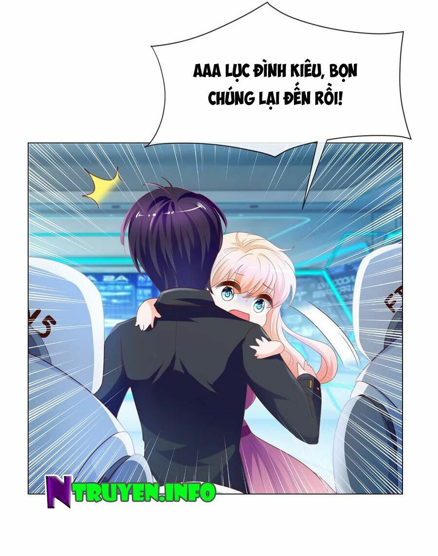 đọc truyện Ẩn Hôn 100%: Chọc Tức Vợ Yêu Mua Một Tặng Một Chương 69 ảnh 35 tại Thiên Thai Truyện