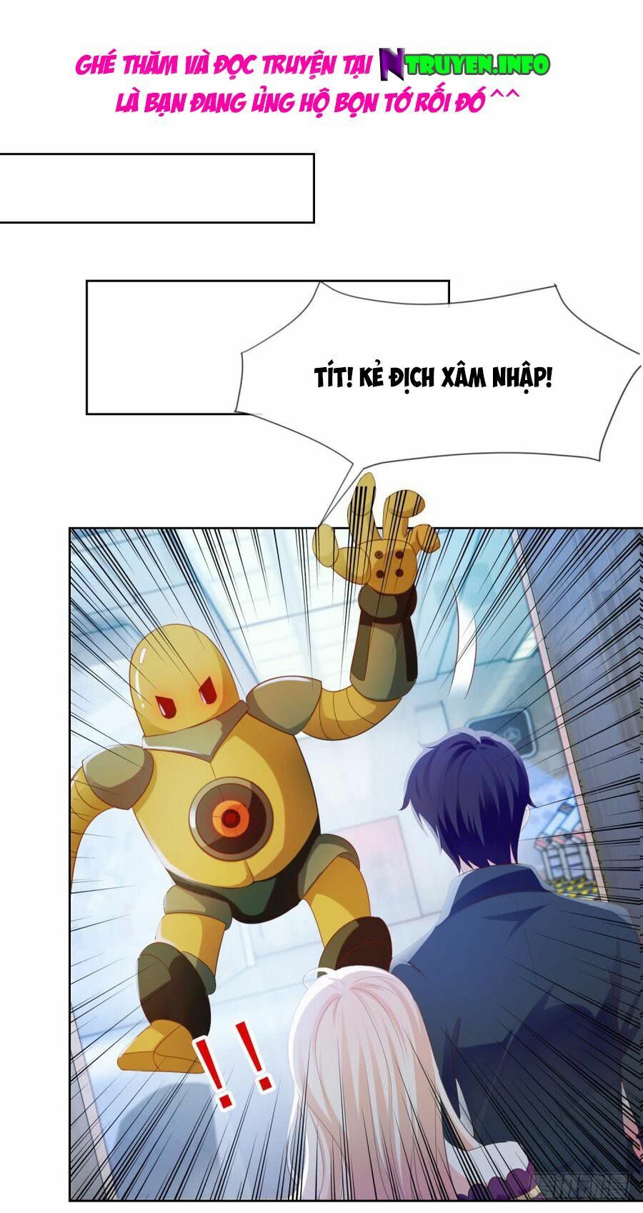 đọc truyện Ẩn Hôn 100%: Chọc Tức Vợ Yêu Mua Một Tặng Một Chương 69 ảnh 40 tại Thiên Thai Truyện