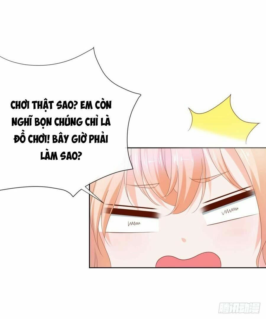 đọc truyện Ẩn Hôn 100%: Chọc Tức Vợ Yêu Mua Một Tặng Một Chương 69 ảnh 41 tại Thiên Thai Truyện