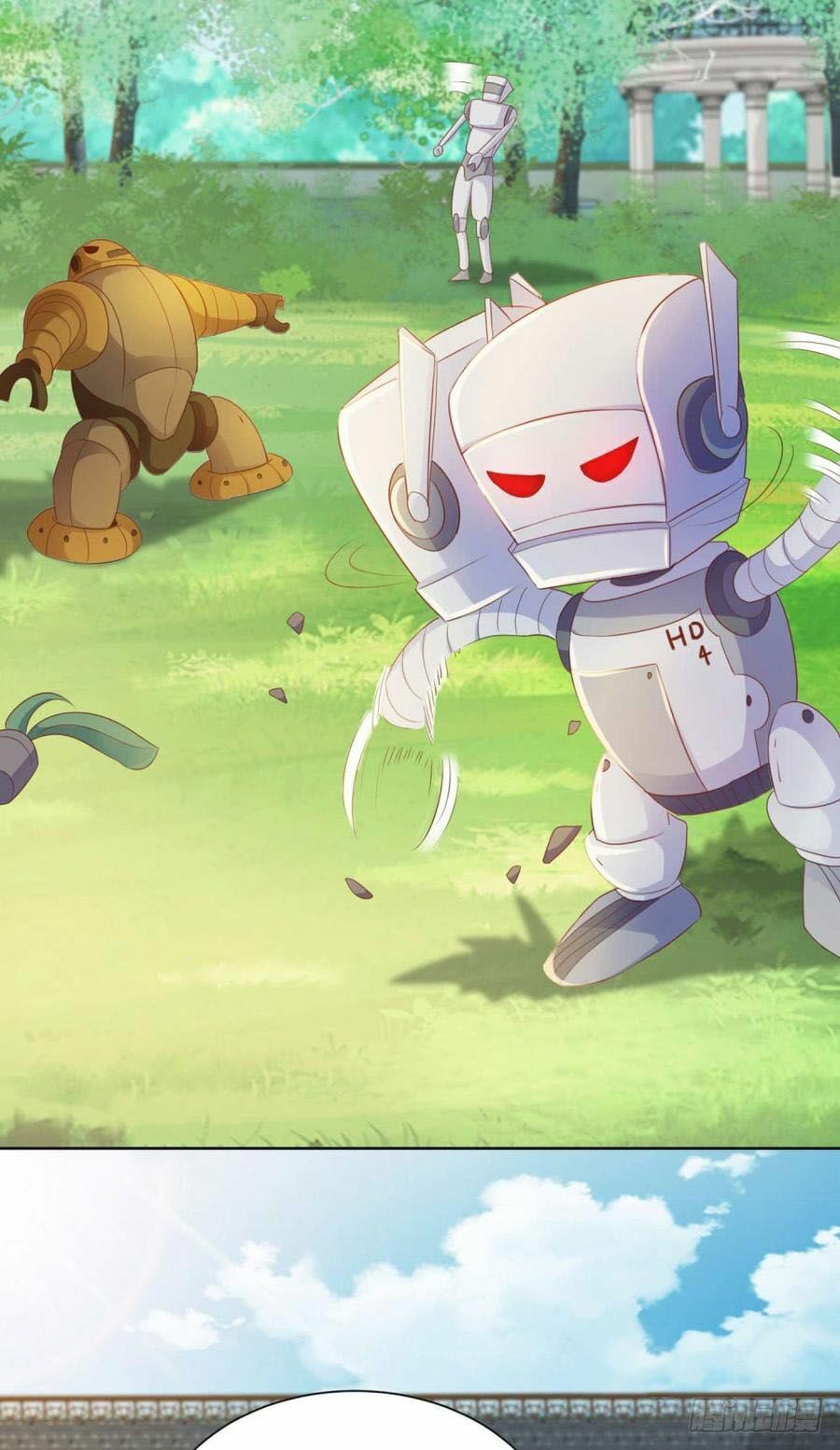 đọc truyện Ẩn Hôn 100%: Chọc Tức Vợ Yêu Mua Một Tặng Một Chương 69 ảnh 6 tại Thiên Thai Truyện