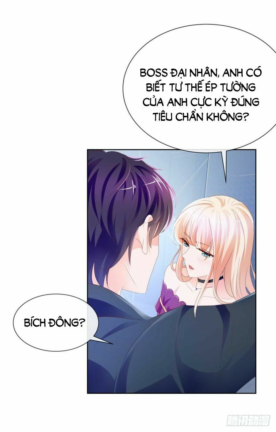 đọc truyện Ẩn Hôn 100%: Chọc Tức Vợ Yêu Mua Một Tặng Một Chương 69 ảnh 43 tại Thiên Thai Truyện