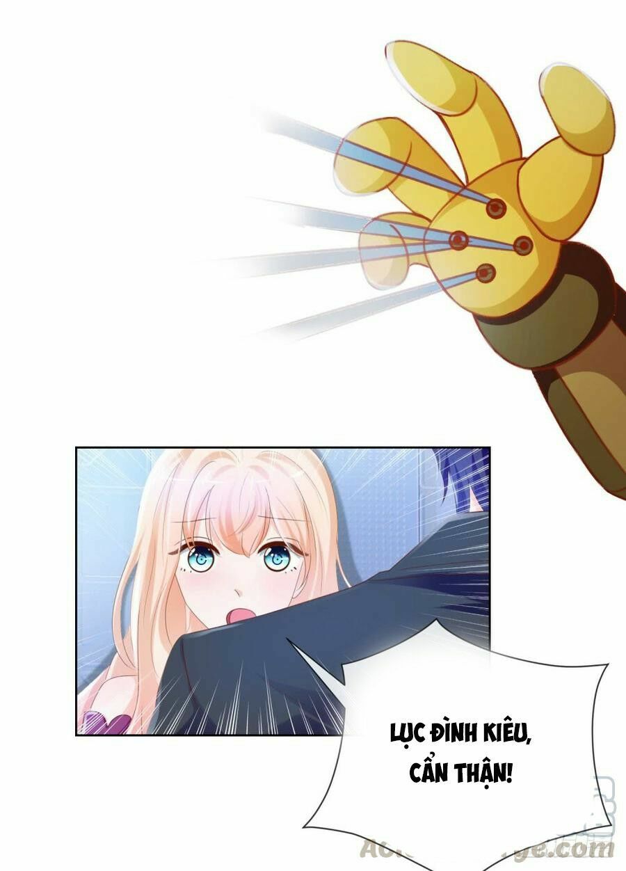 đọc truyện Ẩn Hôn 100%: Chọc Tức Vợ Yêu Mua Một Tặng Một Chương 69 ảnh 45 tại Thiên Thai Truyện