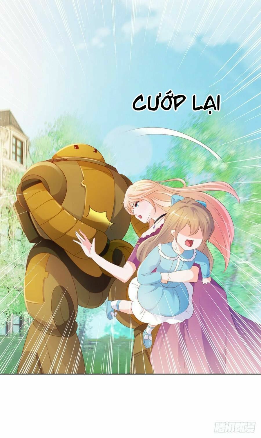 đọc truyện Ẩn Hôn 100%: Chọc Tức Vợ Yêu Mua Một Tặng Một Chương 69 ảnh 11 tại Thiên Thai Truyện