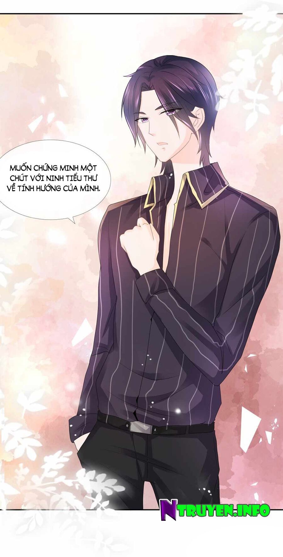 đọc truyện Ẩn Hôn 100%: Chọc Tức Vợ Yêu Mua Một Tặng Một Chương 7 ảnh 12 tại Thiên Thai Truyện