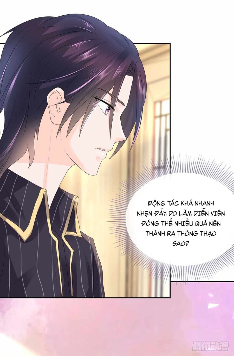 đọc truyện Ẩn Hôn 100%: Chọc Tức Vợ Yêu Mua Một Tặng Một Chương 7 ảnh 15 tại Thiên Thai Truyện