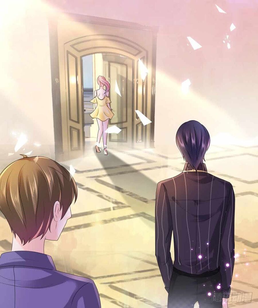 đọc truyện Ẩn Hôn 100%: Chọc Tức Vợ Yêu Mua Một Tặng Một Chương 7 ảnh 16 tại Thiên Thai Truyện