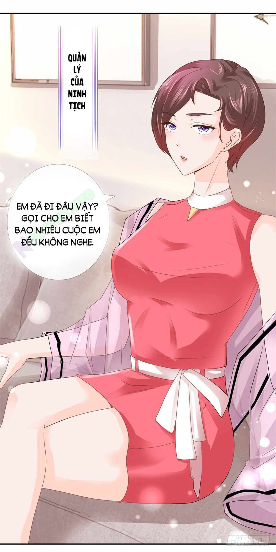 đọc truyện Ẩn Hôn 100%: Chọc Tức Vợ Yêu Mua Một Tặng Một Chương 7 ảnh 21 tại Thiên Thai Truyện