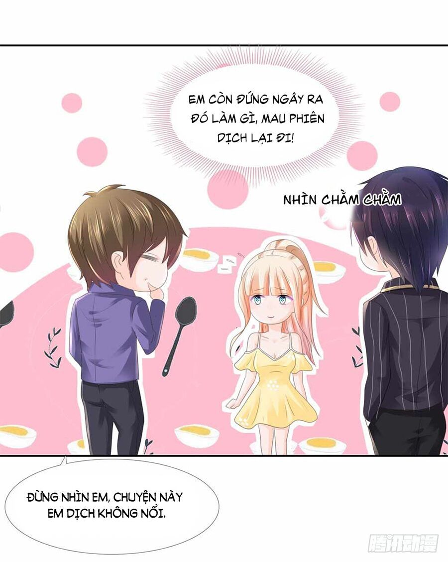 đọc truyện Ẩn Hôn 100%: Chọc Tức Vợ Yêu Mua Một Tặng Một Chương 7 ảnh 4 tại Thiên Thai Truyện