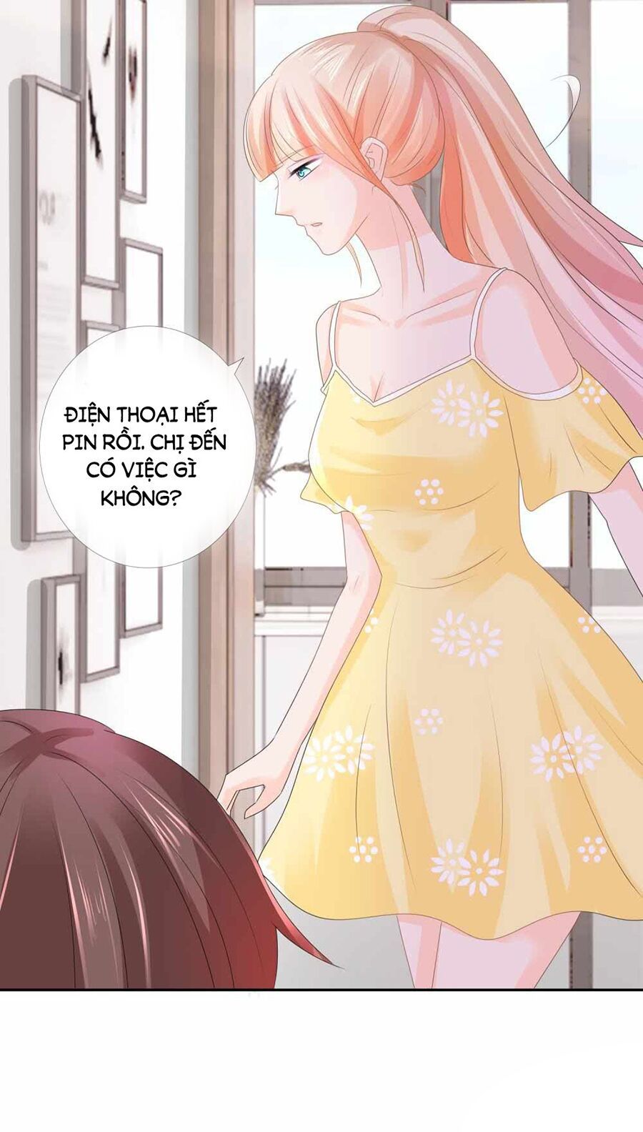 đọc truyện Ẩn Hôn 100%: Chọc Tức Vợ Yêu Mua Một Tặng Một Chương 7 ảnh 23 tại Thiên Thai Truyện