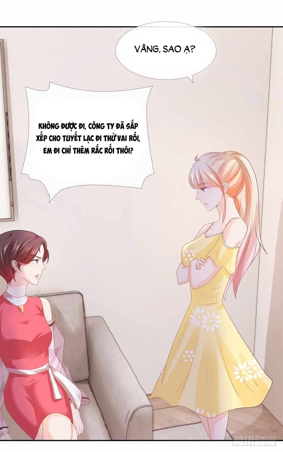 đọc truyện Ẩn Hôn 100%: Chọc Tức Vợ Yêu Mua Một Tặng Một Chương 7 ảnh 25 tại Thiên Thai Truyện