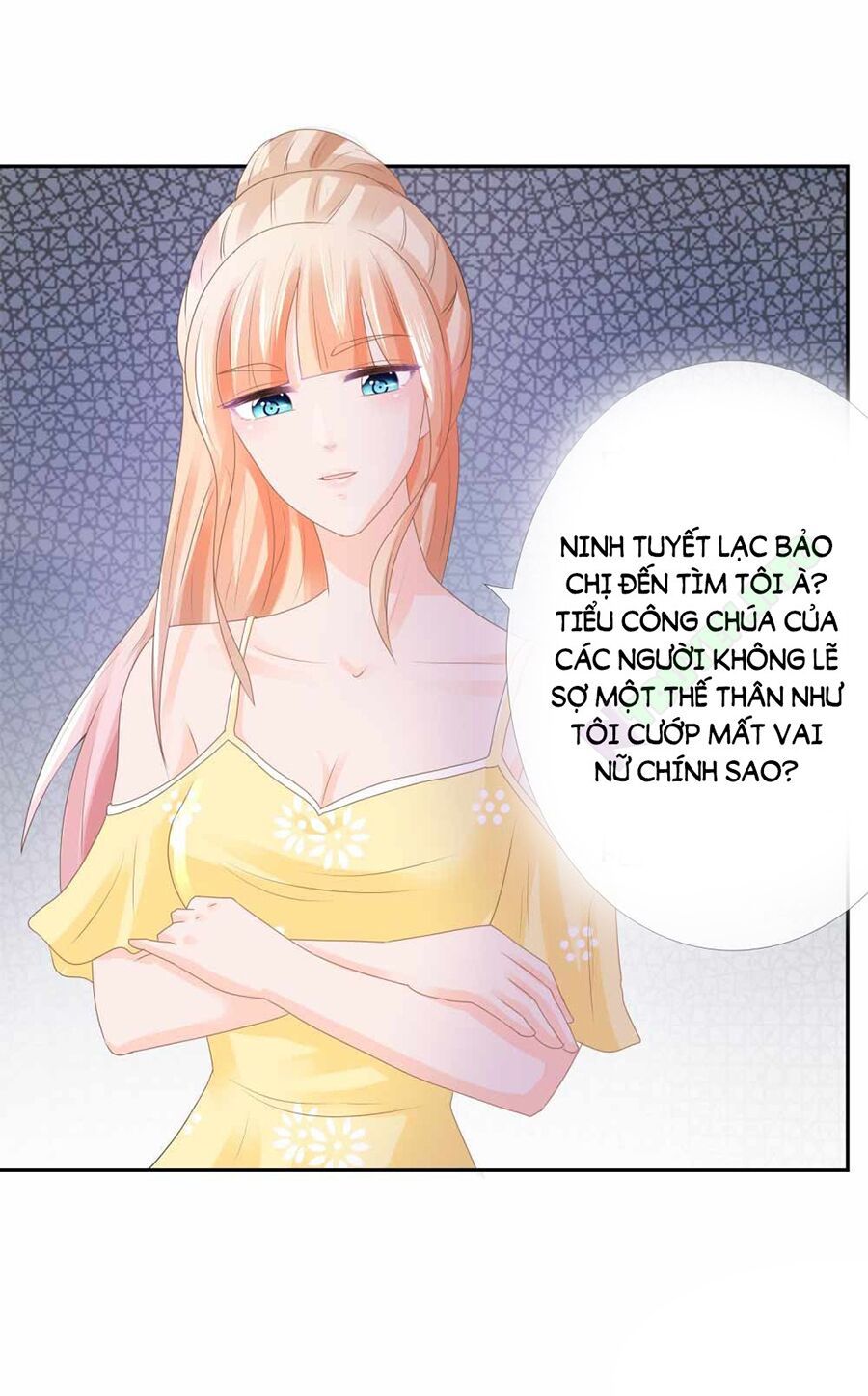 đọc truyện Ẩn Hôn 100%: Chọc Tức Vợ Yêu Mua Một Tặng Một Chương 7 ảnh 26 tại Thiên Thai Truyện