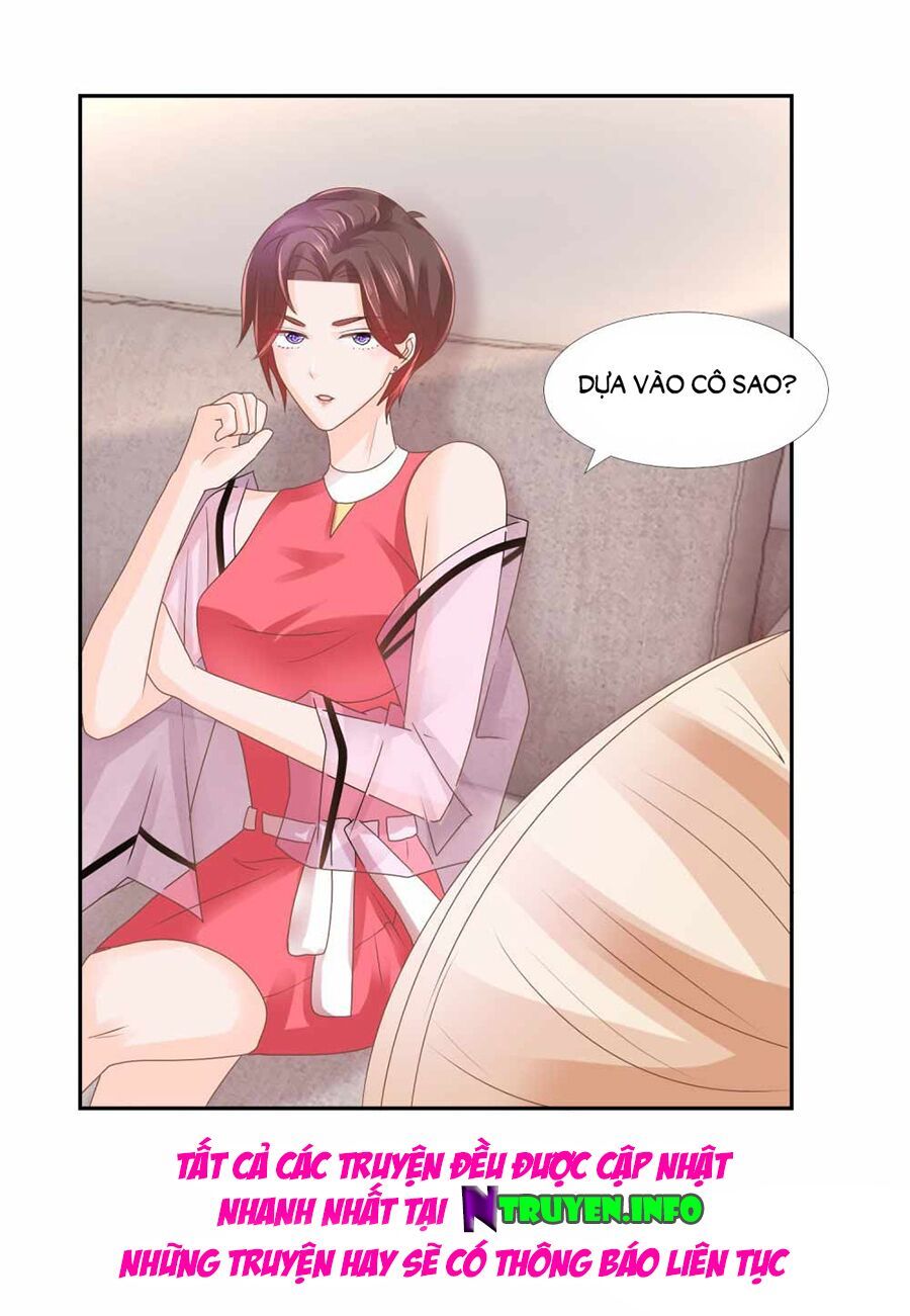 đọc truyện Ẩn Hôn 100%: Chọc Tức Vợ Yêu Mua Một Tặng Một Chương 7 ảnh 27 tại Thiên Thai Truyện