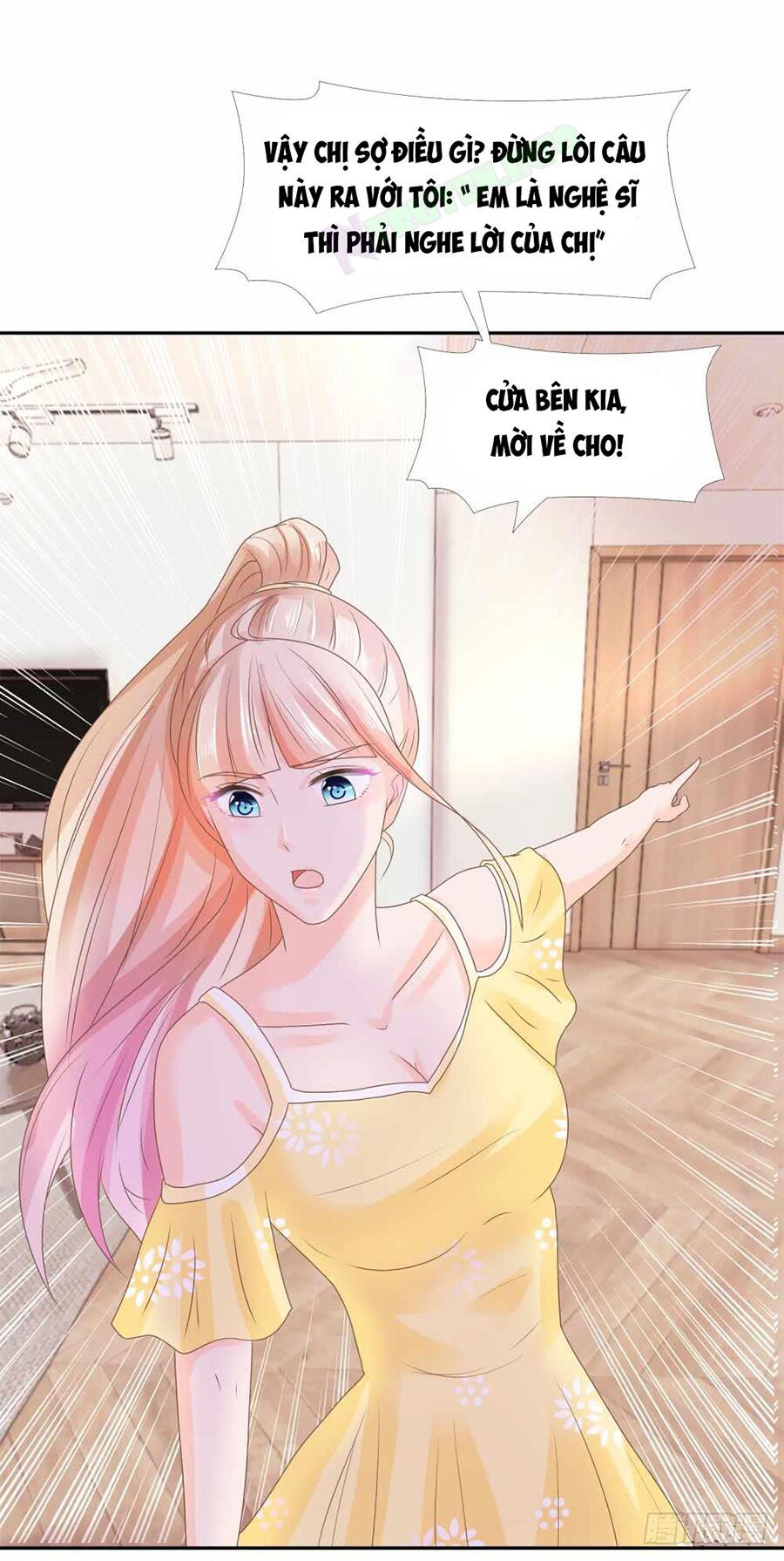 đọc truyện Ẩn Hôn 100%: Chọc Tức Vợ Yêu Mua Một Tặng Một Chương 7 ảnh 28 tại Thiên Thai Truyện