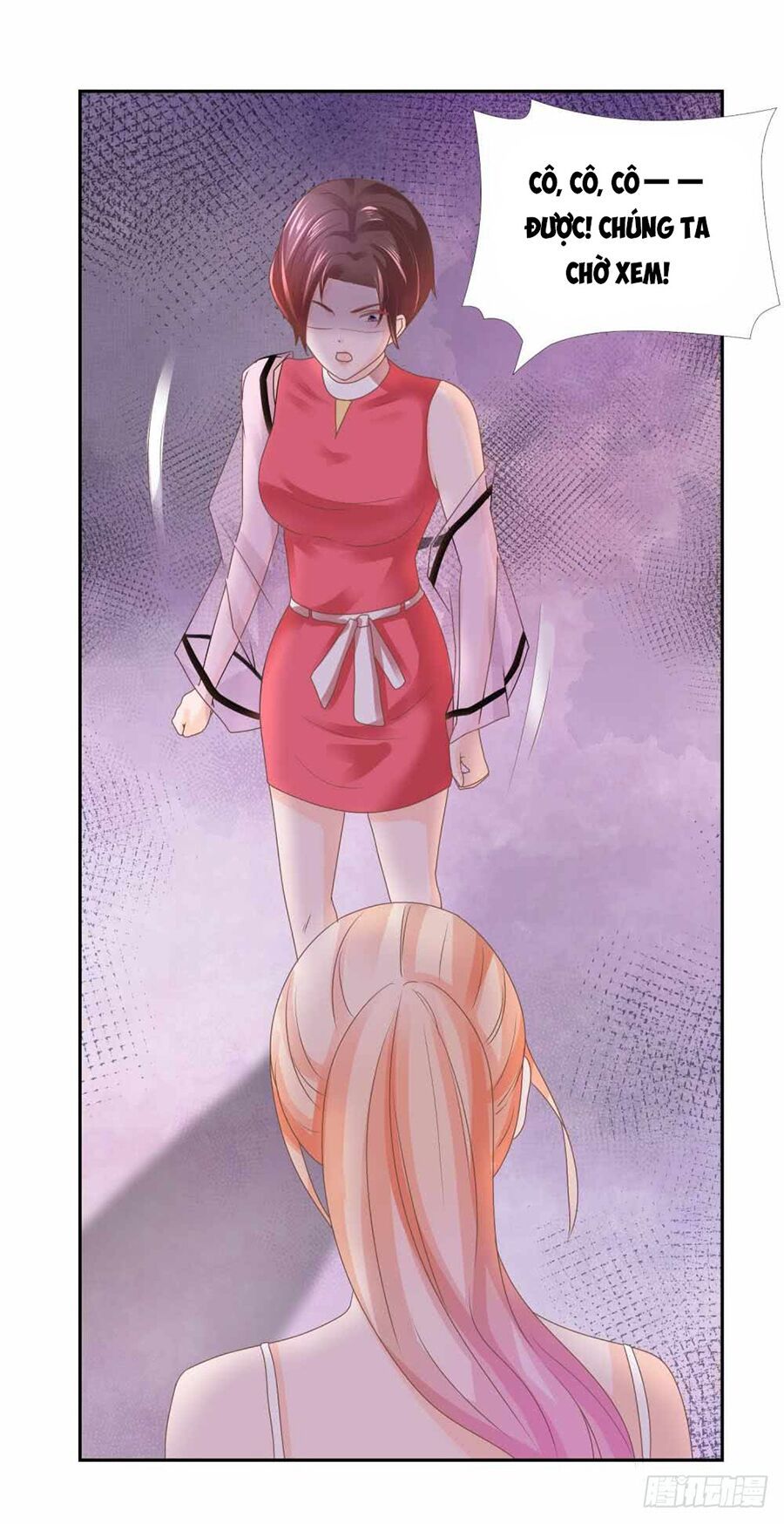 đọc truyện Ẩn Hôn 100%: Chọc Tức Vợ Yêu Mua Một Tặng Một Chương 7 ảnh 29 tại Thiên Thai Truyện