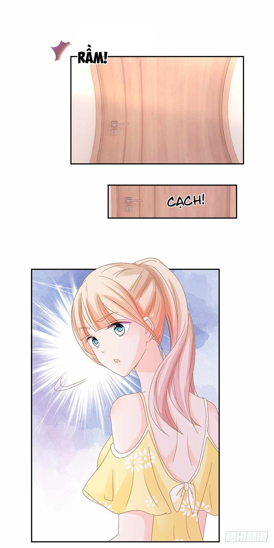 đọc truyện Ẩn Hôn 100%: Chọc Tức Vợ Yêu Mua Một Tặng Một Chương 7 ảnh 30 tại Thiên Thai Truyện