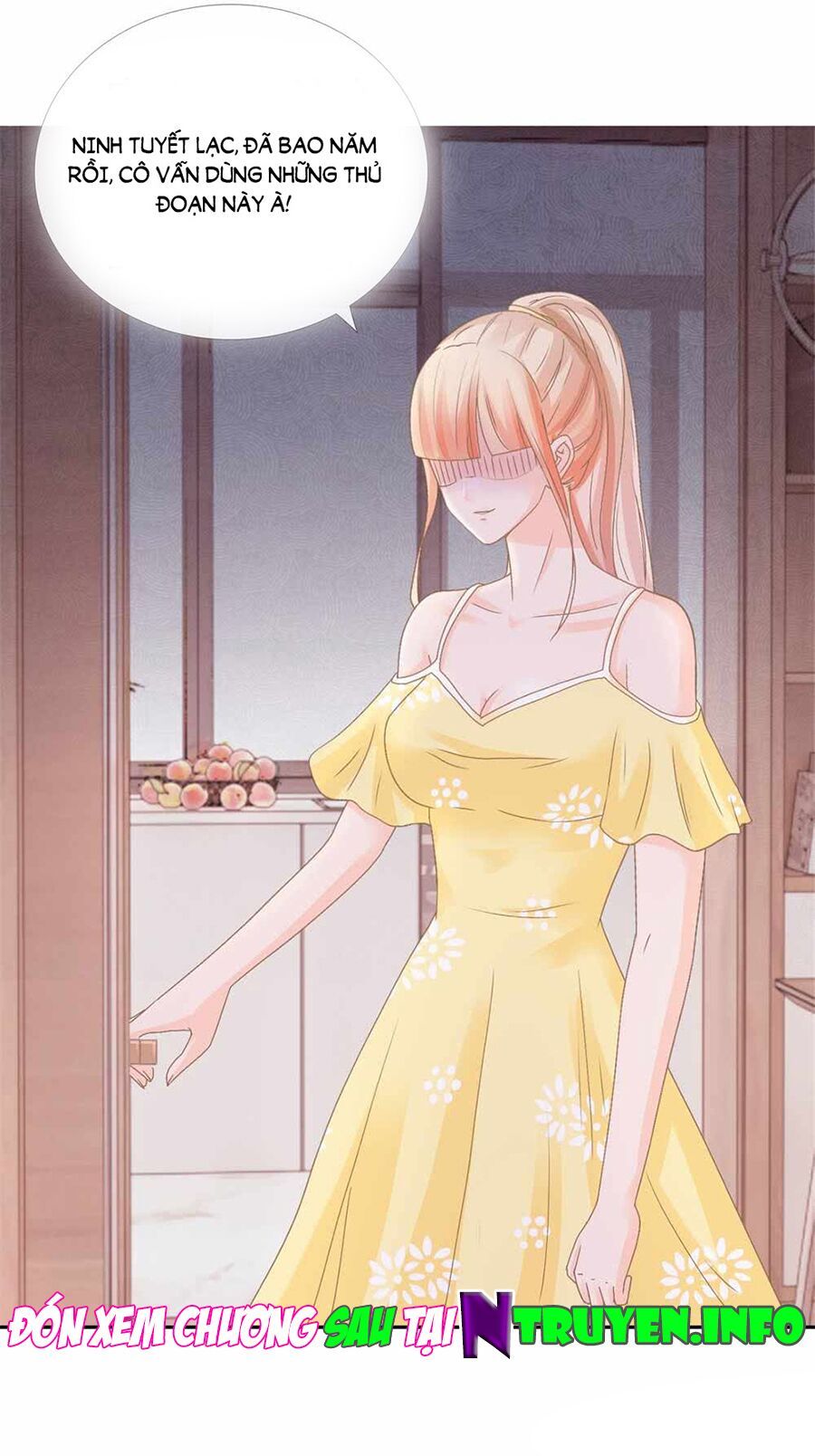 đọc truyện Ẩn Hôn 100%: Chọc Tức Vợ Yêu Mua Một Tặng Một Chương 7 ảnh 32 tại Thiên Thai Truyện