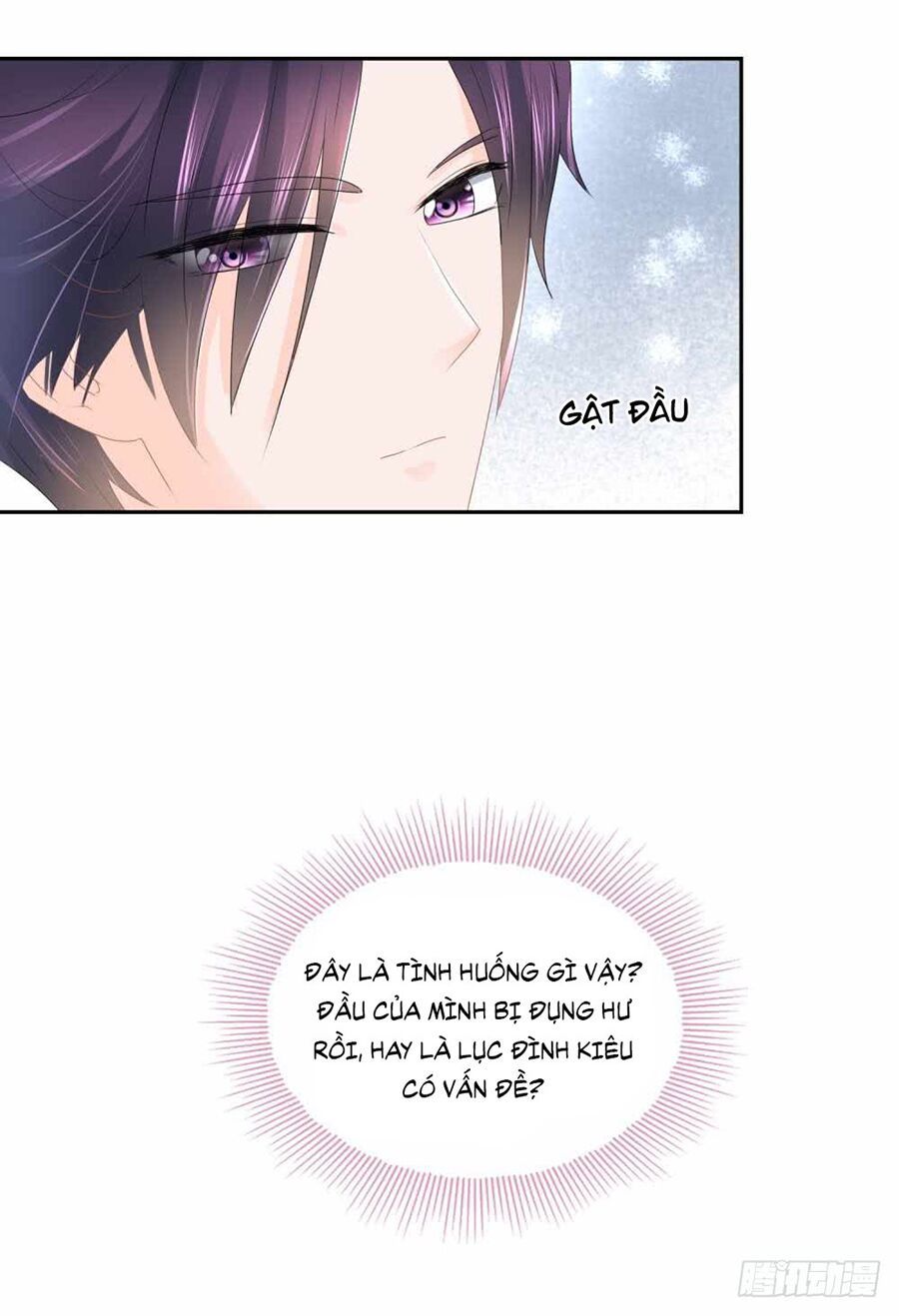 đọc truyện Ẩn Hôn 100%: Chọc Tức Vợ Yêu Mua Một Tặng Một Chương 7 ảnh 6 tại Thiên Thai Truyện