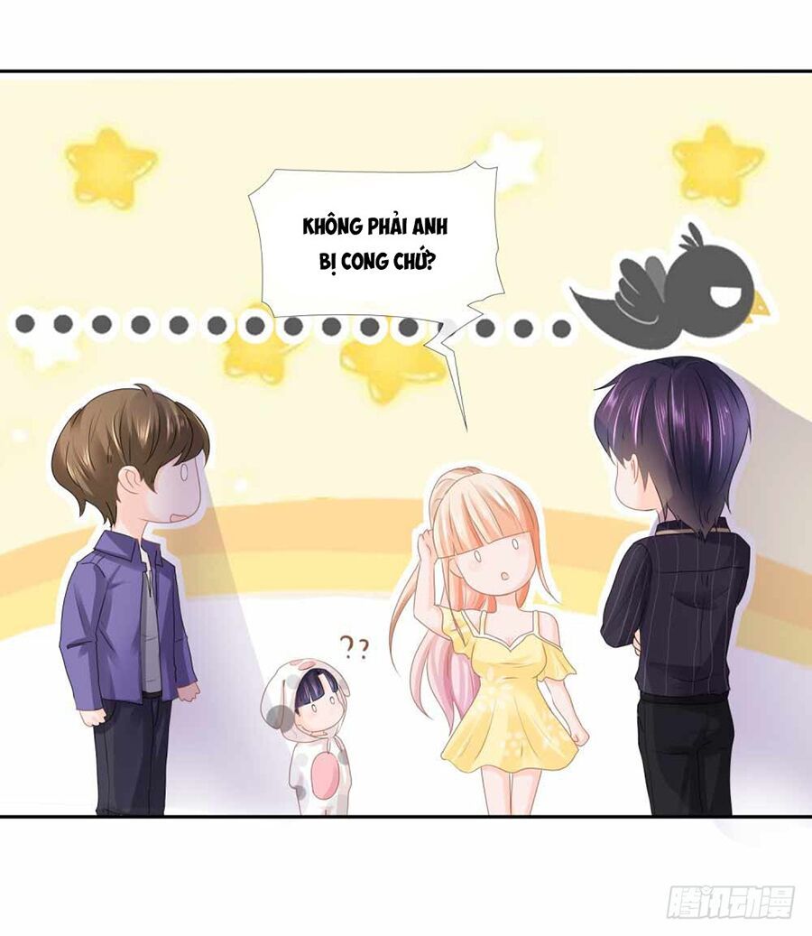 đọc truyện Ẩn Hôn 100%: Chọc Tức Vợ Yêu Mua Một Tặng Một Chương 7 ảnh 8 tại Thiên Thai Truyện