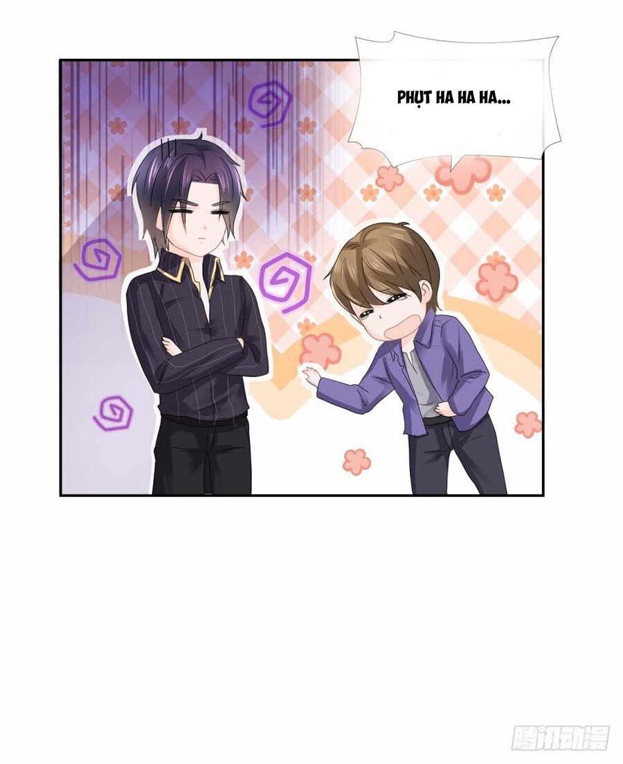 đọc truyện Ẩn Hôn 100%: Chọc Tức Vợ Yêu Mua Một Tặng Một Chương 7 ảnh 9 tại Thiên Thai Truyện