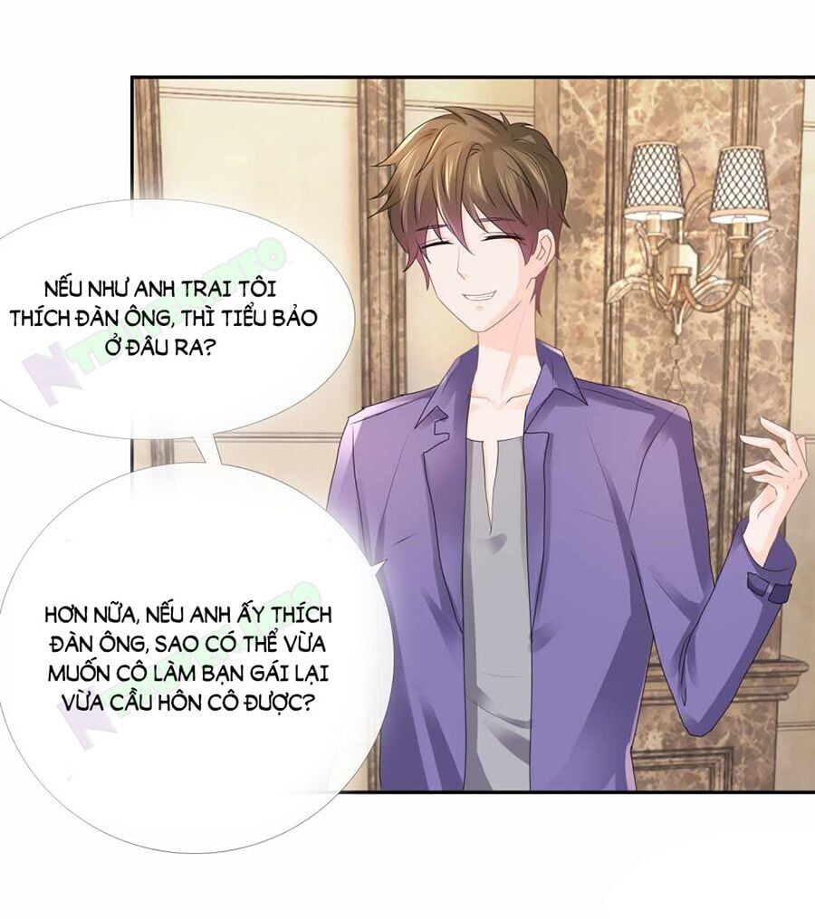 đọc truyện Ẩn Hôn 100%: Chọc Tức Vợ Yêu Mua Một Tặng Một Chương 7 ảnh 10 tại Thiên Thai Truyện