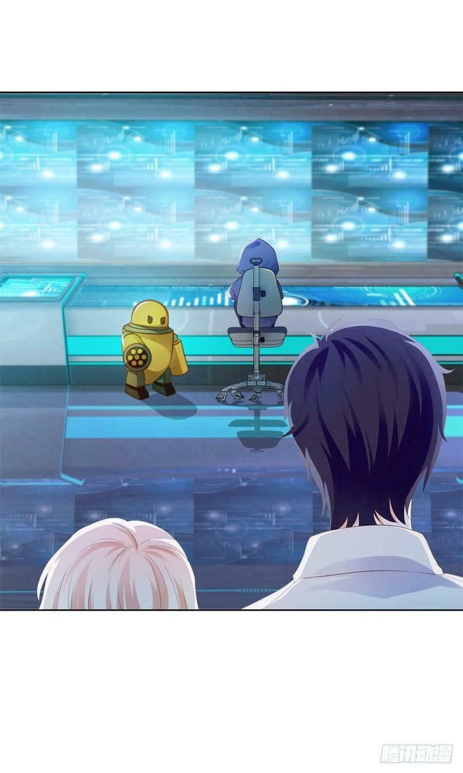 đọc truyện Ẩn Hôn 100%: Chọc Tức Vợ Yêu Mua Một Tặng Một Chương 70 ảnh 13 tại Thiên Thai Truyện