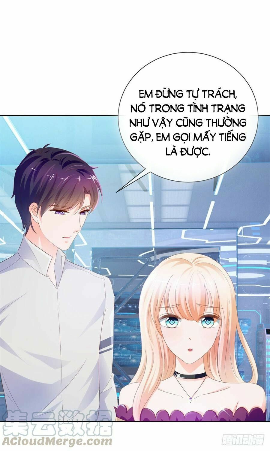 đọc truyện Ẩn Hôn 100%: Chọc Tức Vợ Yêu Mua Một Tặng Một Chương 70 ảnh 17 tại Thiên Thai Truyện