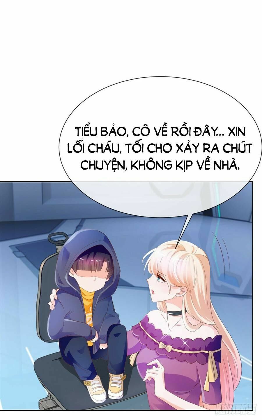 đọc truyện Ẩn Hôn 100%: Chọc Tức Vợ Yêu Mua Một Tặng Một Chương 70 ảnh 18 tại Thiên Thai Truyện