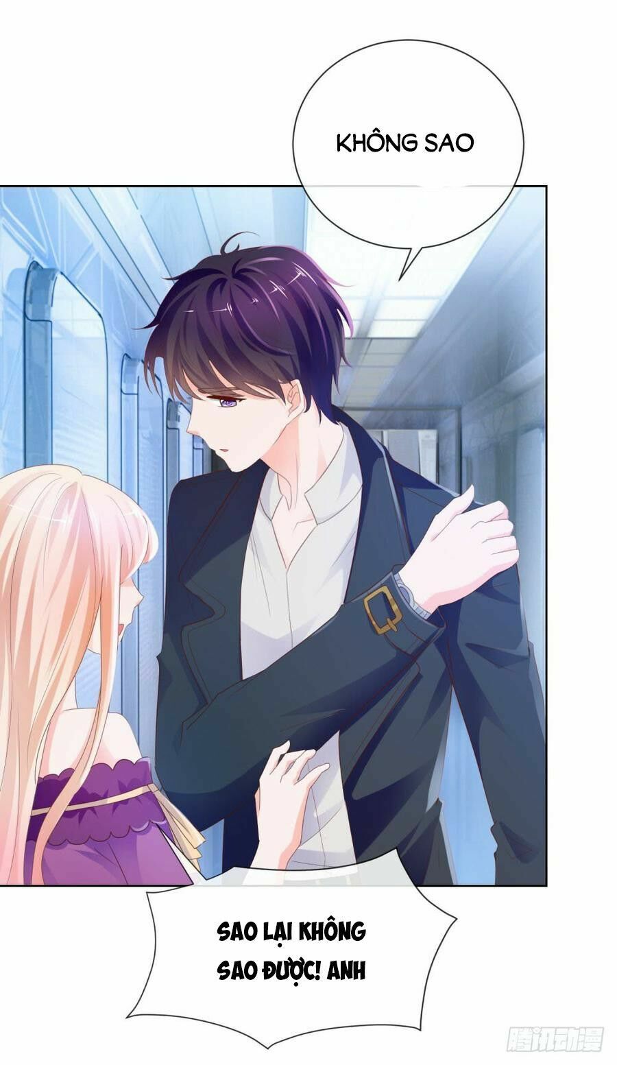 đọc truyện Ẩn Hôn 100%: Chọc Tức Vợ Yêu Mua Một Tặng Một Chương 70 ảnh 4 tại Thiên Thai Truyện