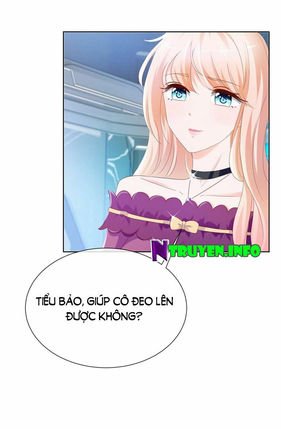 đọc truyện Ẩn Hôn 100%: Chọc Tức Vợ Yêu Mua Một Tặng Một Chương 70 ảnh 25 tại Thiên Thai Truyện