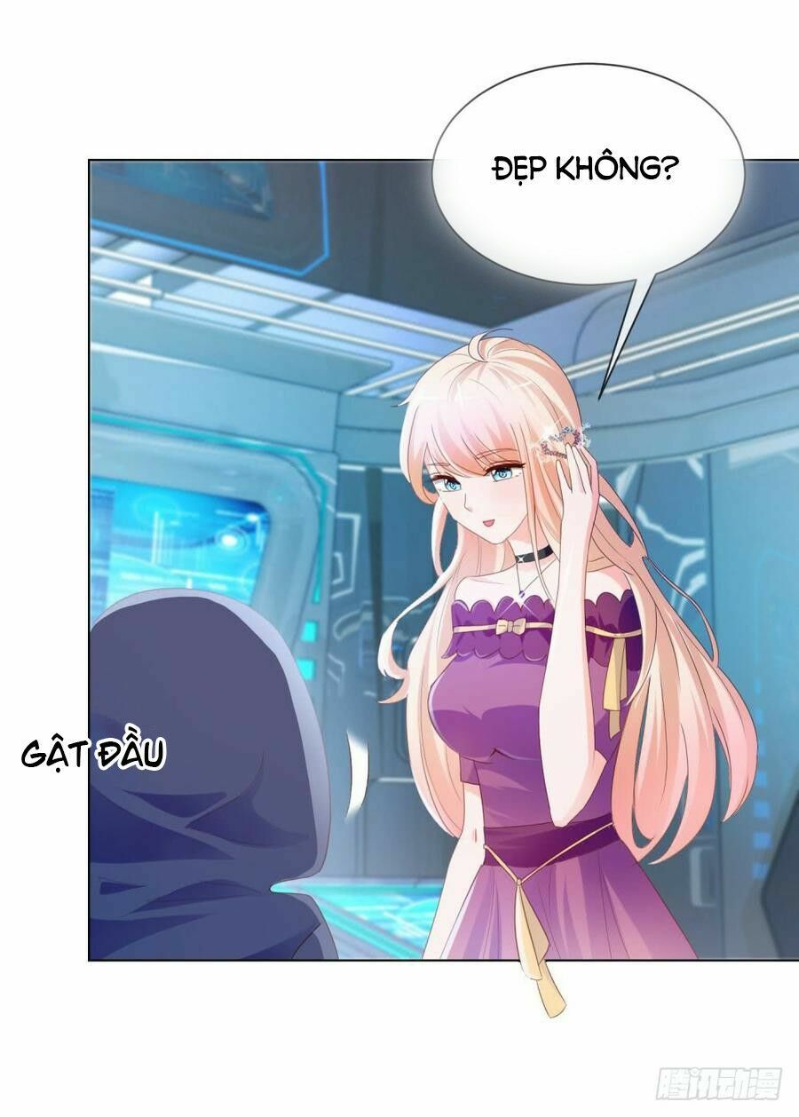 đọc truyện Ẩn Hôn 100%: Chọc Tức Vợ Yêu Mua Một Tặng Một Chương 70 ảnh 27 tại Thiên Thai Truyện