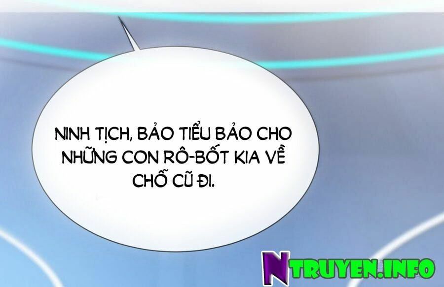 đọc truyện Ẩn Hôn 100%: Chọc Tức Vợ Yêu Mua Một Tặng Một Chương 70 ảnh 30 tại Thiên Thai Truyện