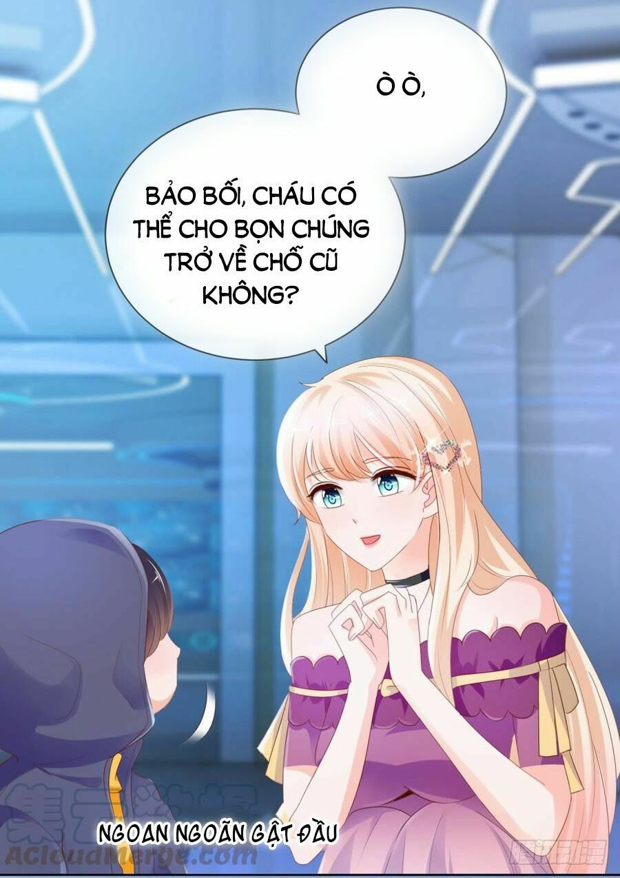 đọc truyện Ẩn Hôn 100%: Chọc Tức Vợ Yêu Mua Một Tặng Một Chương 70 ảnh 31 tại Thiên Thai Truyện