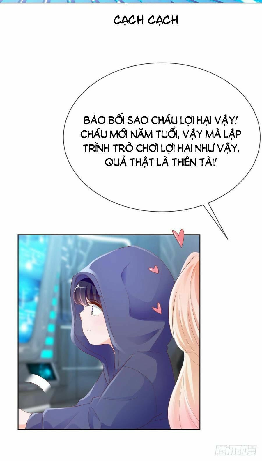 đọc truyện Ẩn Hôn 100%: Chọc Tức Vợ Yêu Mua Một Tặng Một Chương 70 ảnh 33 tại Thiên Thai Truyện